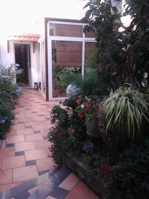 B&B Angelide อนากาปรี ภายนอก รูปภาพ