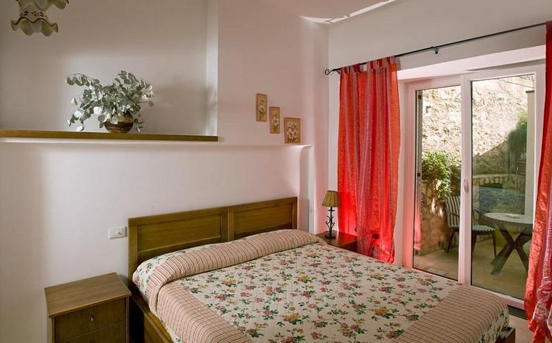 B&B Angelide อนากาปรี ห้อง รูปภาพ