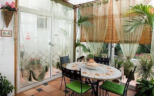 B&B Angelide อนากาปรี ภายนอก รูปภาพ